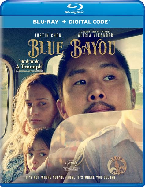 blue bayou download|blue bayou release date.